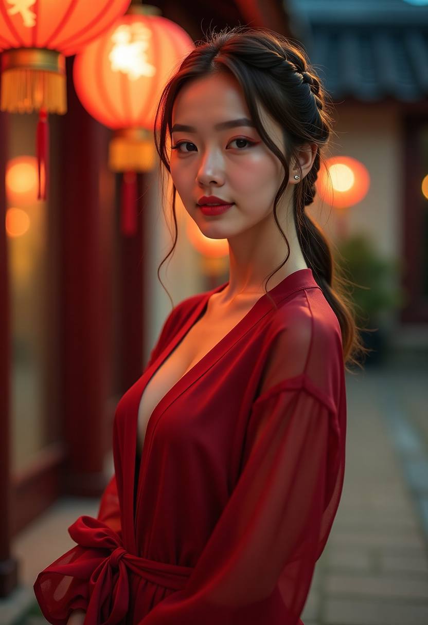 家有儿女初长成海报